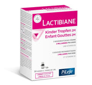 LACTIBIANE Kinder-Tropfen 2M (30ml)