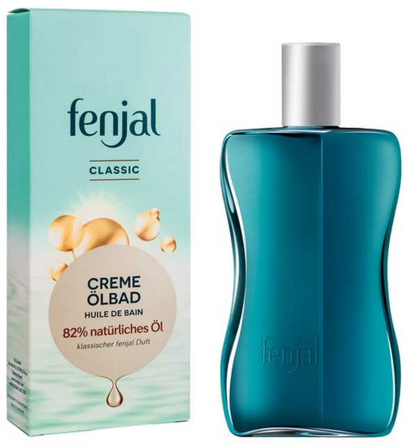 Fenjal Creme Ölbad Classic (200ml)