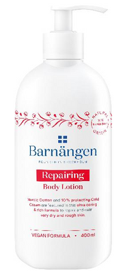 Barnängen Repairing Body Lotion (400ml)