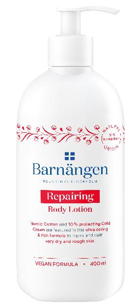 Barnängen Repairing Body Lotion (400ml)