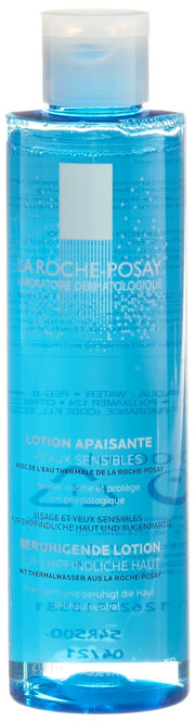 LA ROCHE POSAY Physiologische, beruhigende Reinigungslotion (200ml)