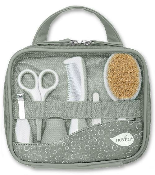 nuvita Babypflege Set grün (1 Stk)