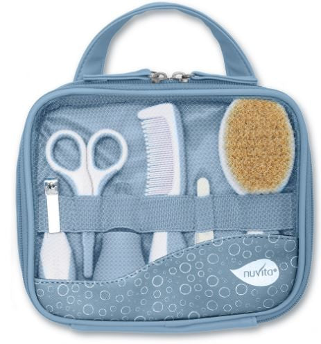 nuvita Babypflege Set blau (1 Stk)
