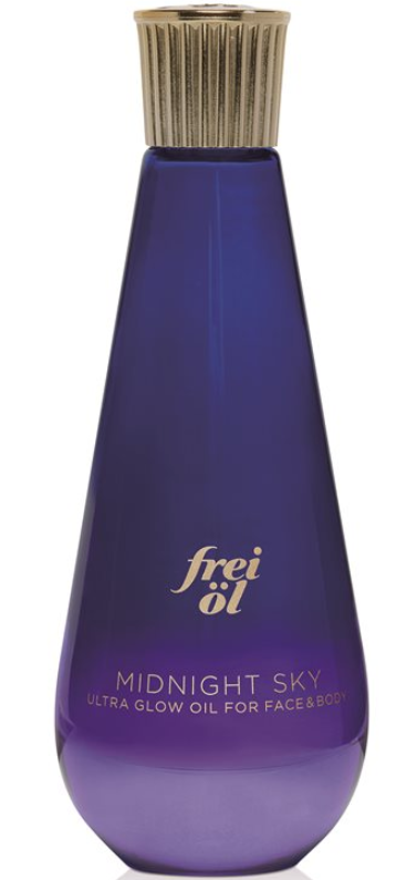 Frei Öl UltraGlow Midnight Sky (100ml)