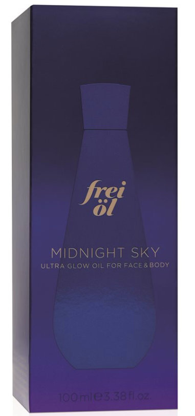 Frei Öl UltraGlow Midnight Sky (100ml)