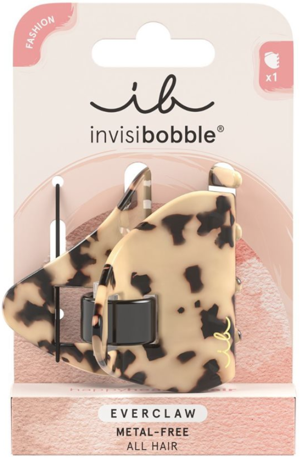 invisibobble Everclaw Leo Love Haarklammer (1 Stk)