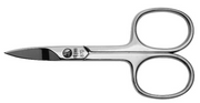 Nippes Nagelschere für Linkshänder, 9cm (1 Stk)