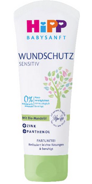 Hipp Babysanft Wundschutz sensitiv (75ml)