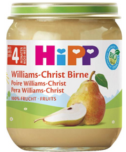 Hipp Bio Williams-Christ-Birne (125g)
