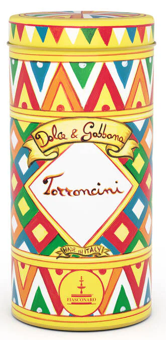 Dolce & Gabbana Weiche Nougats (150g)