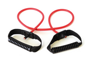 Sissel Fit-Tube rot (mittel)