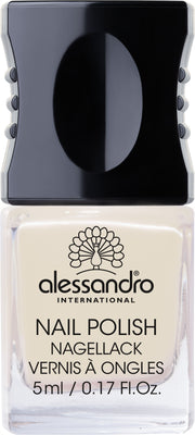 Alessandro Nagellack Heavens Nude (5ml)