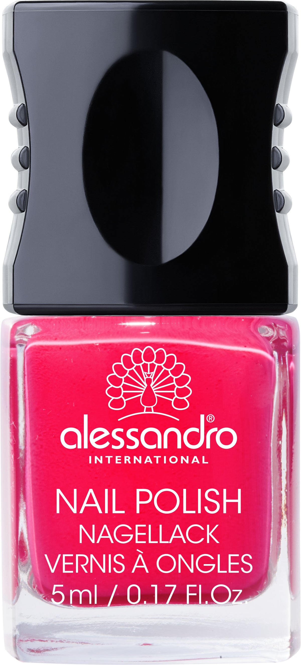 Alessandro Nagellack Bubble Gum (5ml)