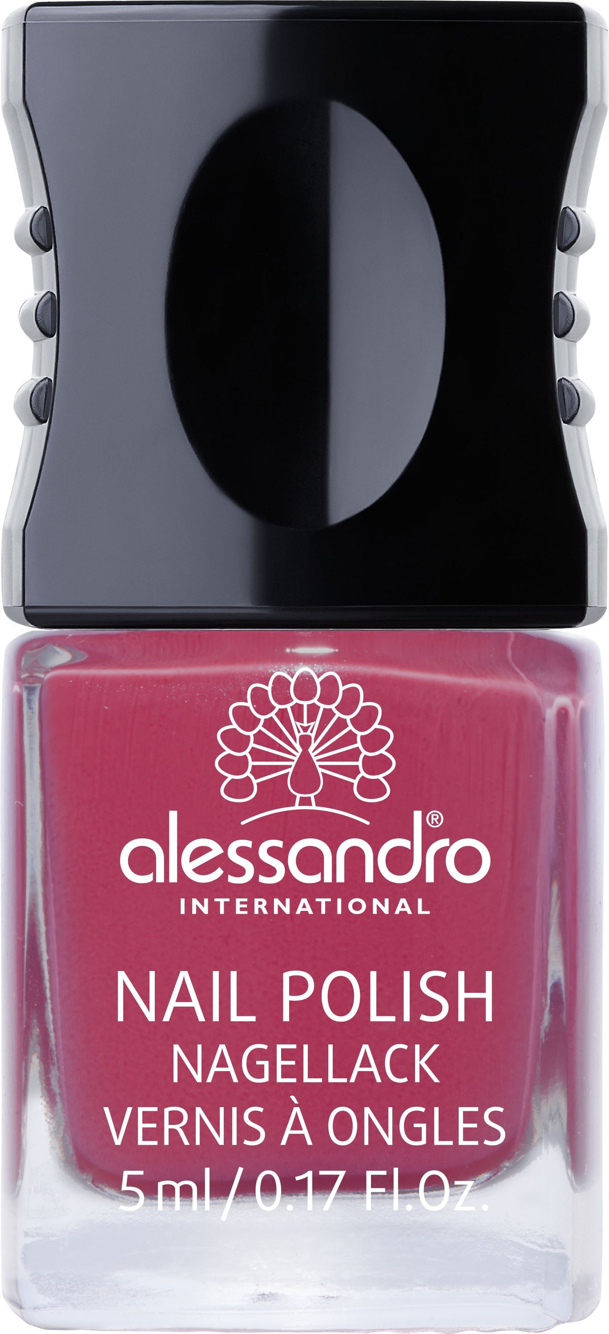 Alessandro Nagellack Petite Nana (5ml)