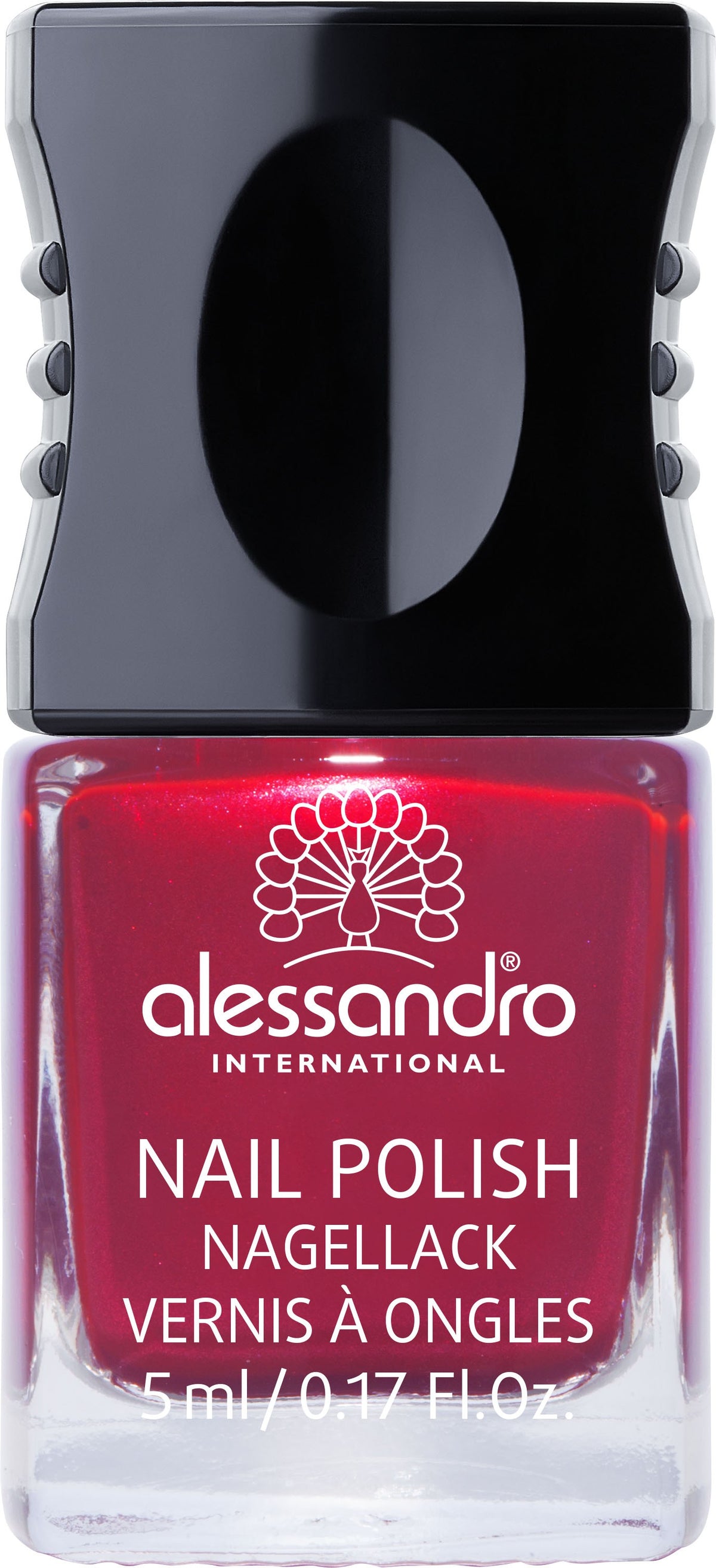 Alessandro Nagellack Sexy Jill (5ml)