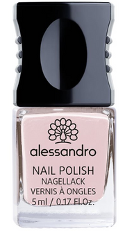 Alessandro Nagellack French Rose (5ml)