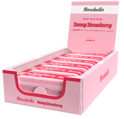Barebells Sunny Strawberry Protein Riegel (12x55g)