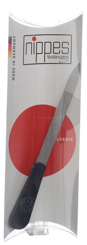 Nippes Saphir-Nagelfeile 13cm, grob und fein (1 Stk)
