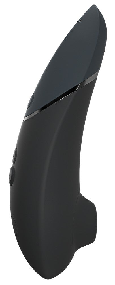 Womanizer NEXT Pleasure Air Auflegevibrator, schwarz (1 Stk)