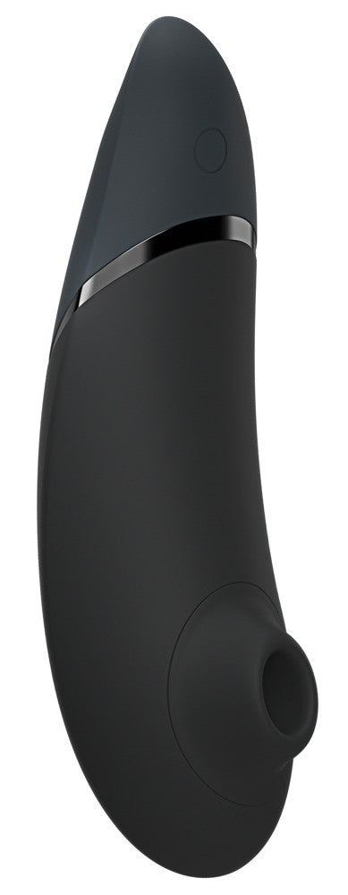 Womanizer NEXT Pleasure Air Auflegevibrator, schwarz (1 Stk)