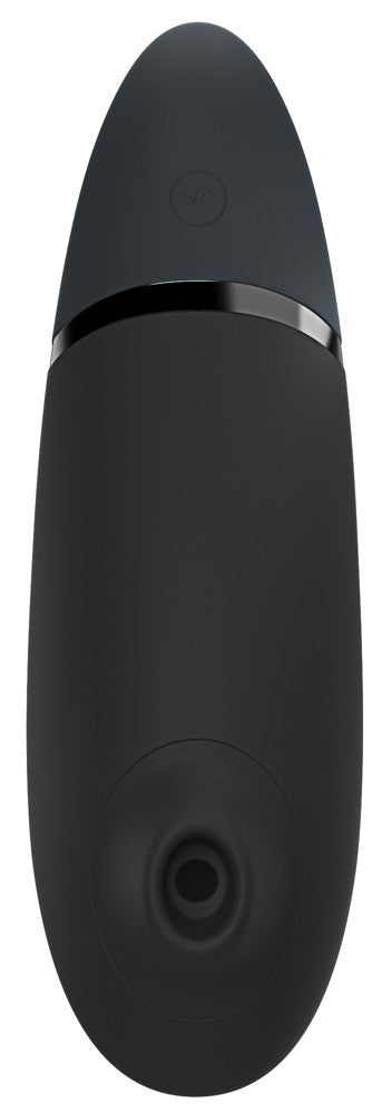 Womanizer NEXT Pleasure Air Auflegevibrator, schwarz (1 Stk)