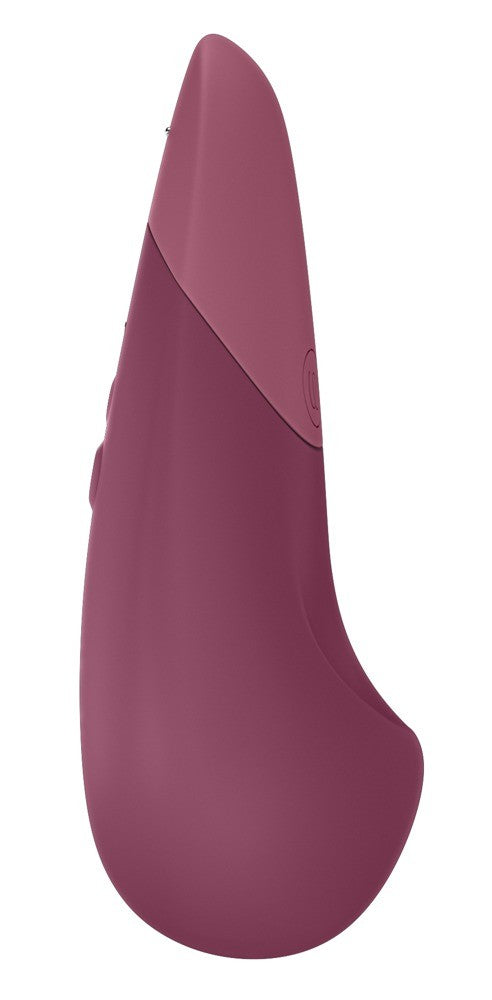 Womanizer Vibe, geräuschloser Auflegevibrator, pink (1 Stk)