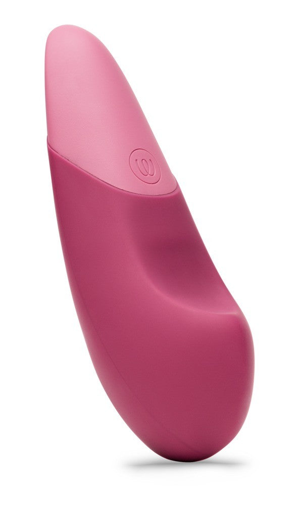Womanizer Vibe, geräuschloser Auflegevibrator, pink (1 Stk)