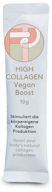 TAM PLENUS High Collagen Vegan Boost (1 Stk)