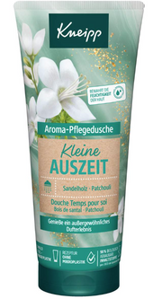 Kneipp Aroma-Pflegedusche Kleine Auszeit (200ml)