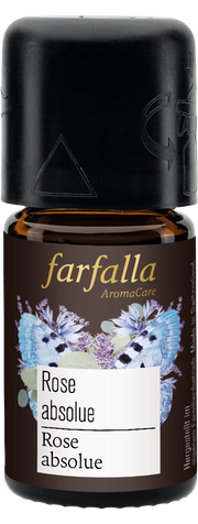 Farfalla Rose Absolue (3ml)