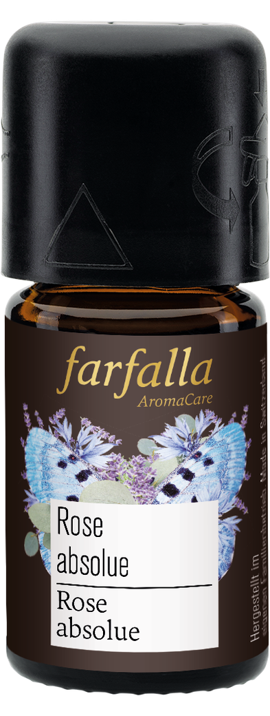 Farfalla Rose Absolue (3ml)