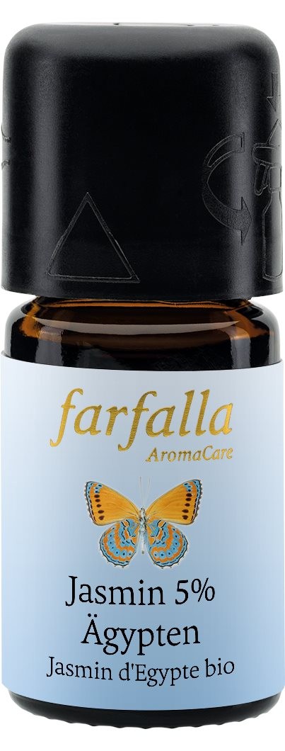 Farfalla Jasmin Ägypten Absolue (5ml)