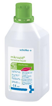 Schülke mikrozid sensitive liquid (1 Liter)