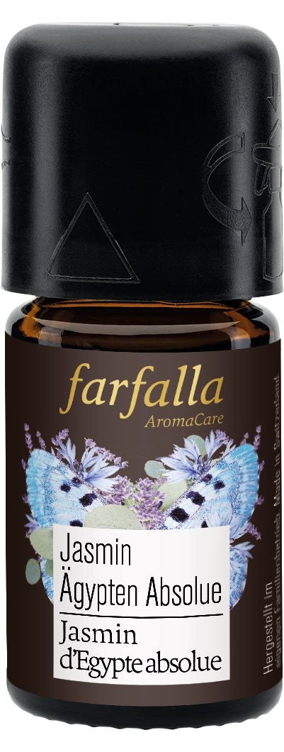 Farfalla Jasmin Ägypten Absolue (3ml)