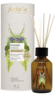 Farfalla Duftstäbchen Arvenwald Aroma Ambiance (150ml)
