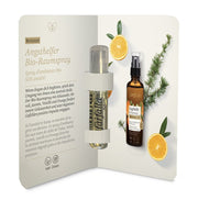 Farfalla Probe Mentalstark, Angsthelfer Bio-Raumspray (2ml)