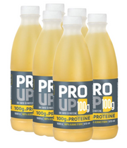 Eurovo ProUp Eiklar (6x1 Liter)