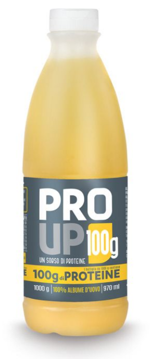Eurovo ProUp Eiklar (6x1 Liter)