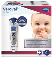 Veroval Baby Infrarot-Thermometer (1 Stk)
