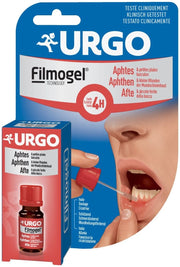 URGO Filmogel Aphten (6ml)