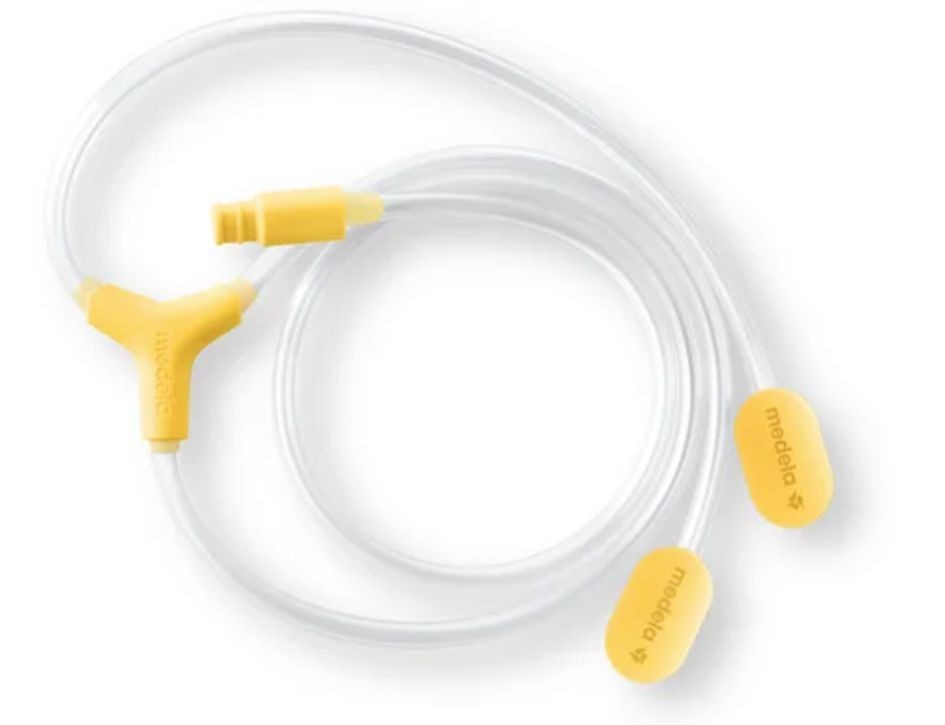 medela Hands-free Schlauch (1 Stk)