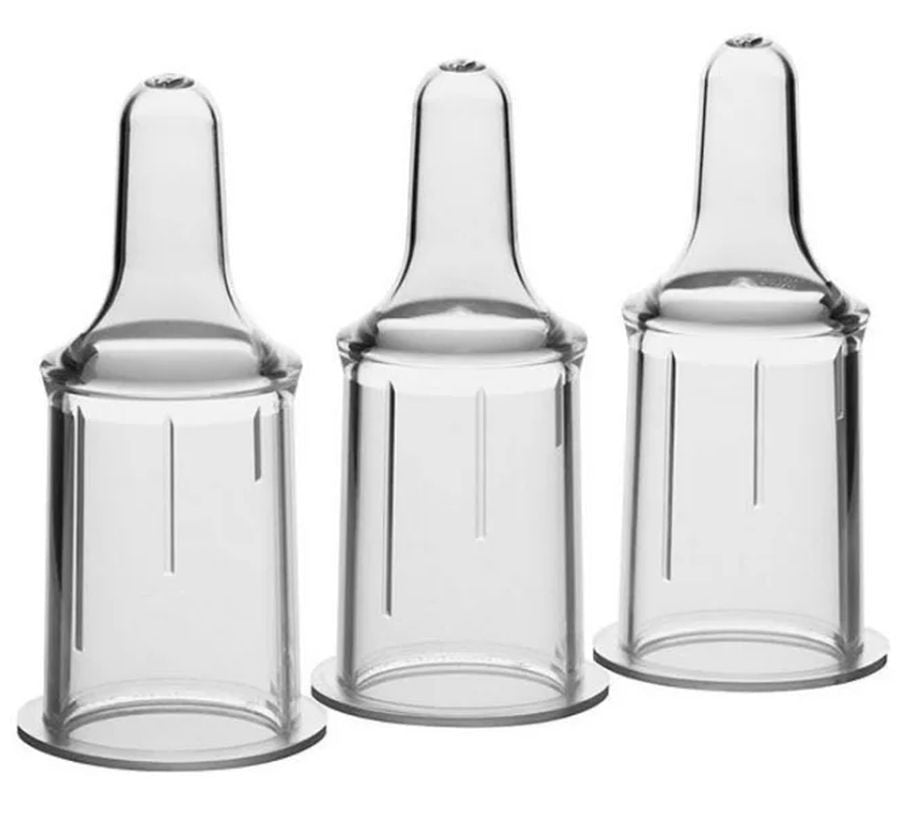 medela SpecialNeeds Ersatzsauger (3 Stk)