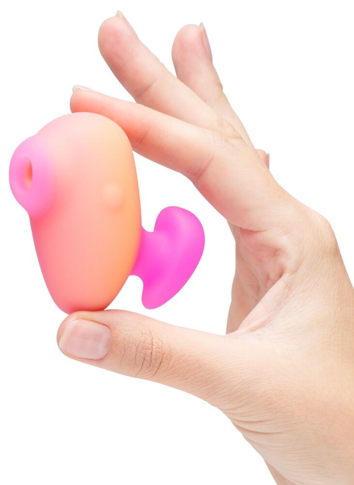 ROMP Kiss, Klitorisstimulator (1 Stk)