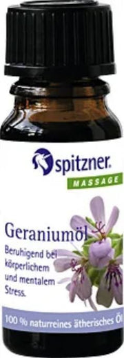 Spitzner Ätherisches Öl Geranium (10ml)
