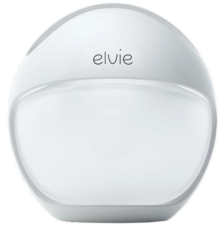 Elvie Curve Handmilchpumpe (1 Stk)