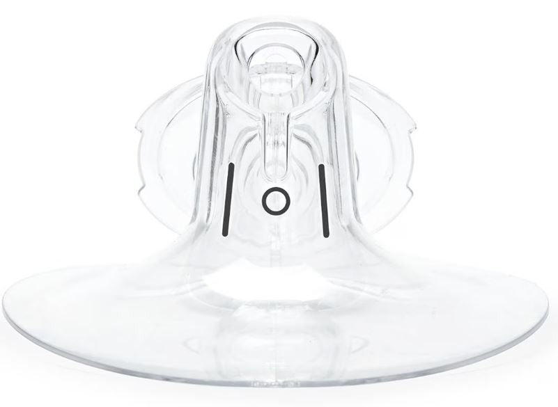Elvie Brustschalen passend für Elvie Pump, 21mm (2 Stk)