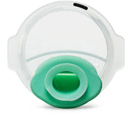 Elvie Kit Muttermilch Ausgiesser und Ventil (2 Stk)