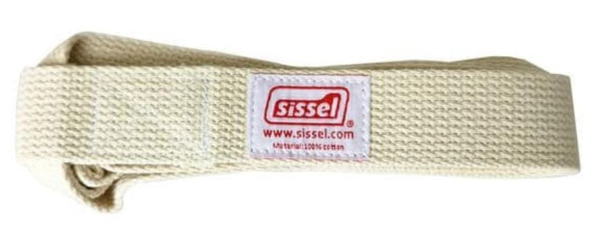 Sissel Mat Strap (1 Stk)