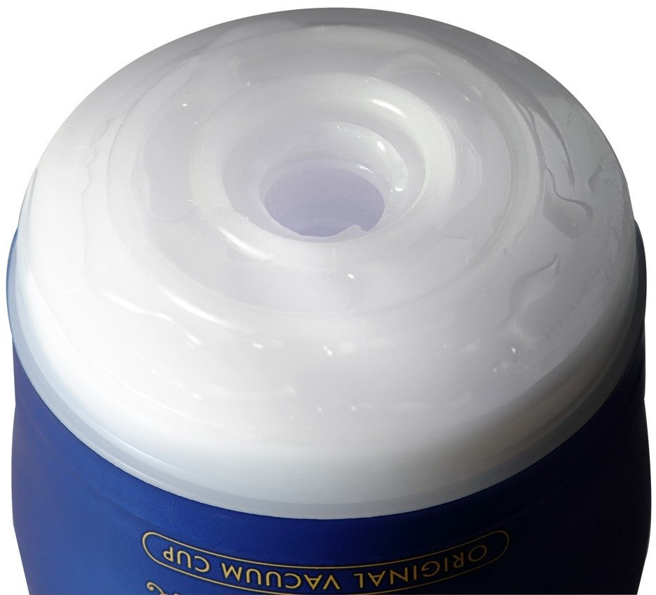 TENGA Premium Original Vacuum Cup Masturbator (1 Stk)