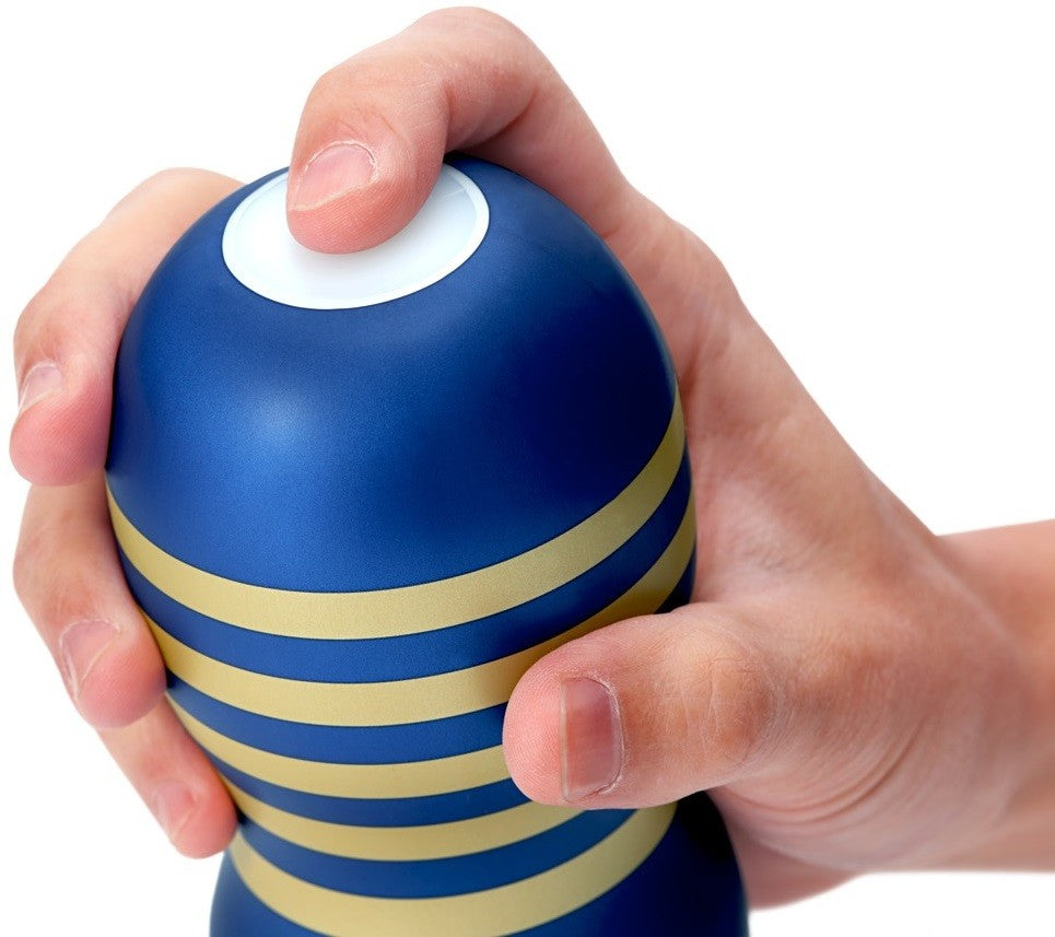 TENGA Premium Original Vacuum Cup Masturbator (1 Stk)